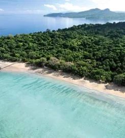 Comoros Discover