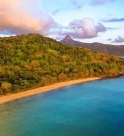 Comoros Discover