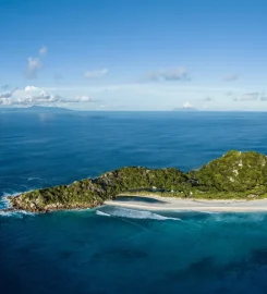Cousine Island