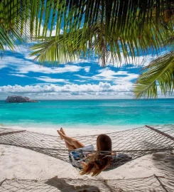 Cousine Island
