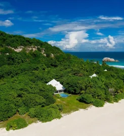 Cousine Island