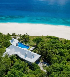 Cousine Island