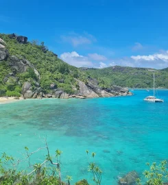 Creole Odyssea Boat Charter