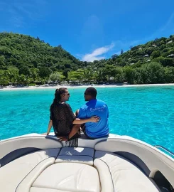 Creole Odyssea Boat Charter