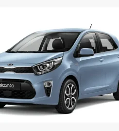 Crystal Car Rental