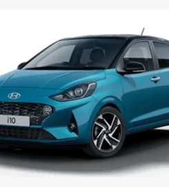 Crystal Car Rental