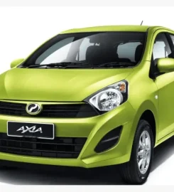 Crystal Car Rental