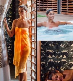 Dina Morgabine
