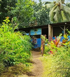 Le Domaine de Flore