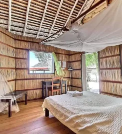Ecolodge du Menabe