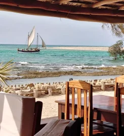 Ecolodge du Menabe