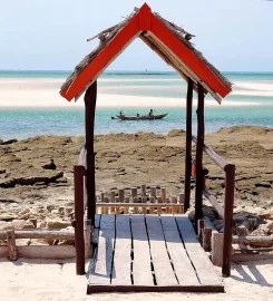 Ecolodge du Menabe