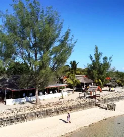 Ecolodge du Menabe