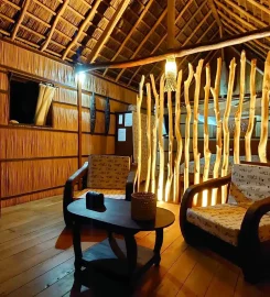 Ecolodge du Menabe