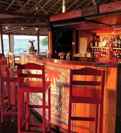 Ecolodge du Menabe