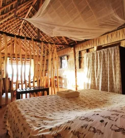 Ecolodge du Menabe