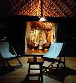 Ecolodge du Menabe
