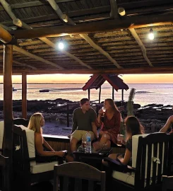 Ecolodge du Menabe