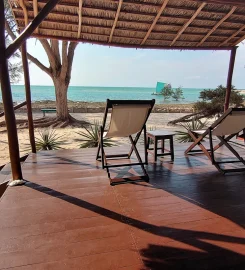 Ecolodge du Menabe