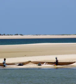 Ecolodge du Menabe