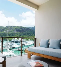 Eden Bleu Hotel
