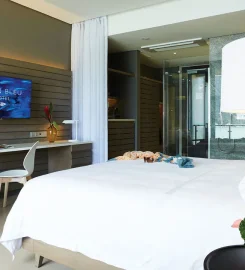Eden Bleu Hotel