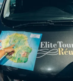 Elite Tour Réunion