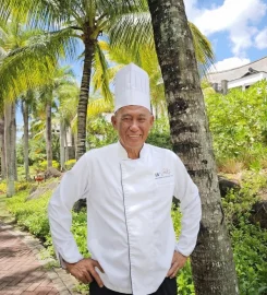 Le Jadis Beach Resort & Wellness