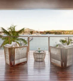 L’Escale Resort Marina & Spa