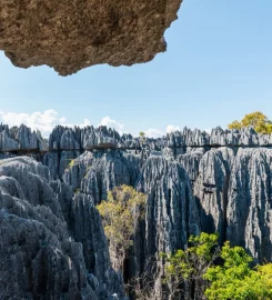 Escapades Madagascar