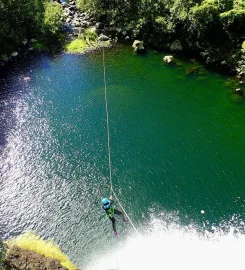 Evasion Kreol