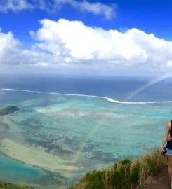 Explorers Mauritius