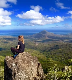 Explorers Mauritius