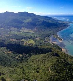 Explorers Mauritius