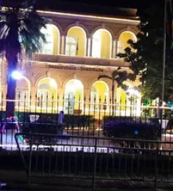 Mauritius Museums Council