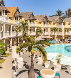 Hôtel Exsel Ermitage Boutik