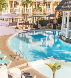 Hôtel Exsel Ermitage Boutik