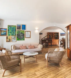 Hôtel Exsel Ermitage Boutik