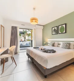 Hôtel Exsel Ermitage Boutik