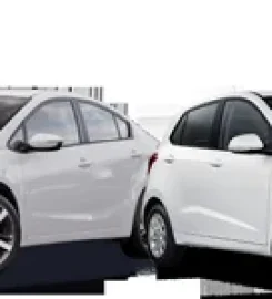 Fairdeal Car Rental Mauritius