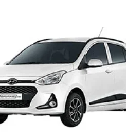 Fairdeal Car Rental Mauritius