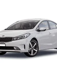 Fairdeal Car Rental Mauritius