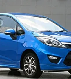 Fairdeal Car Rental Mauritius