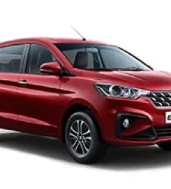 Fairdeal Car Rental Mauritius