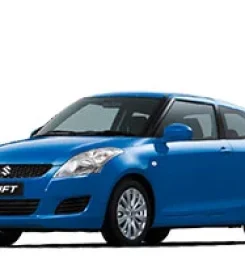 Fairdeal Car Rental Mauritius