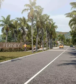 Vallée de Ferney