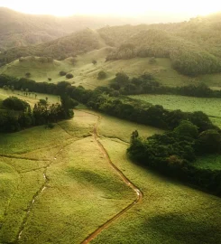Vallée de Ferney
