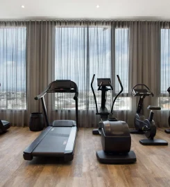 Radisson Blu Hotel Antananarivo Waterfront