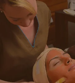 Five Elements Spa