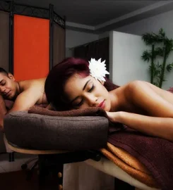 Five Elements Spa